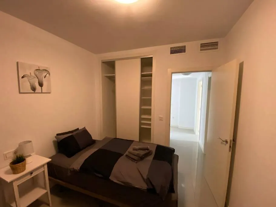 Zalig Appartement Op 5 Min Van De Zee! Torre Del Mar Apartment