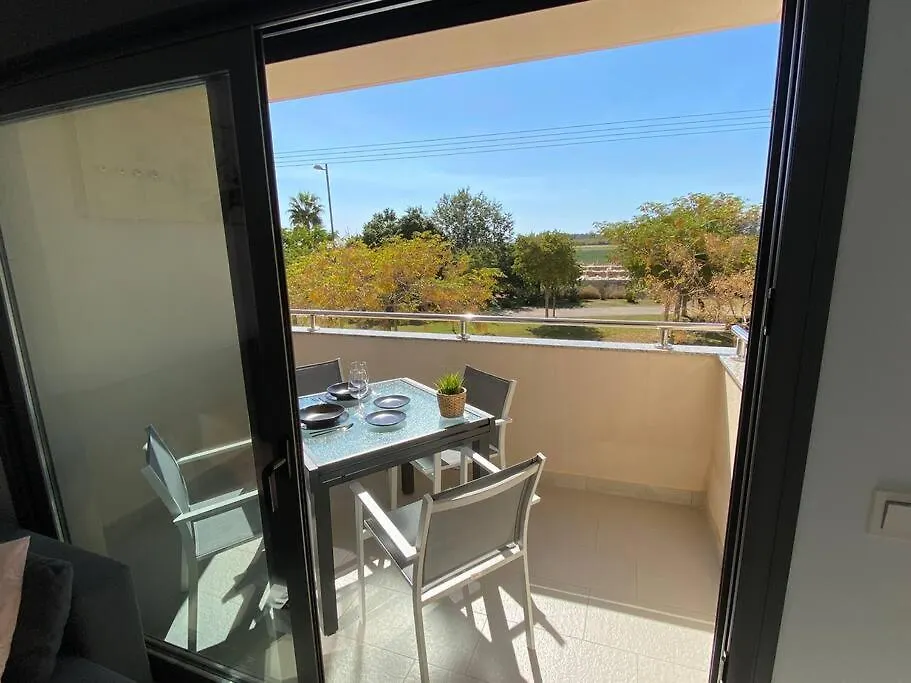 Apartment Zalig Appartement Op 5 Min Van De Zee! Torre Del Mar Spain