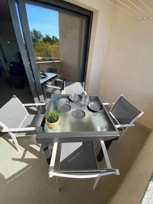 Zalig Appartement Op 5 Min Van De Zee! Torre Del Mar Apartment