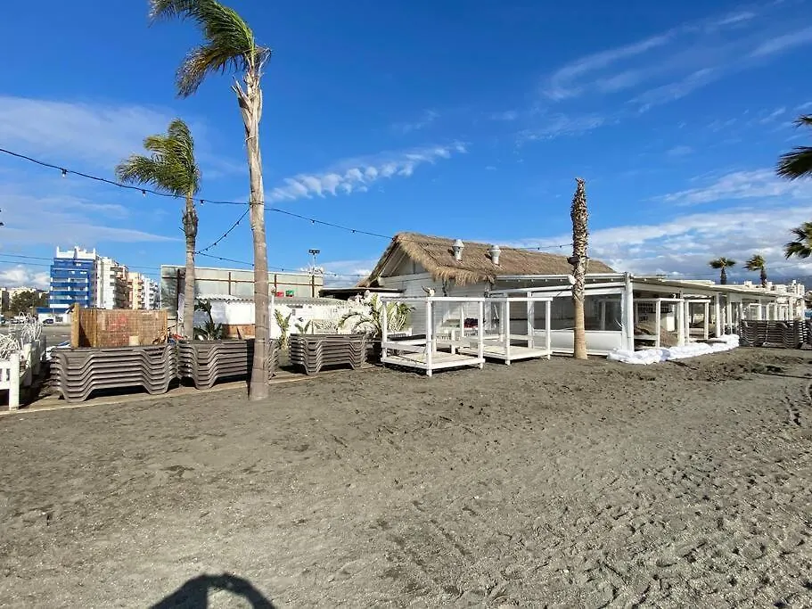Zalig Appartement Op 5 Min Van De Zee! Torre Del Mar