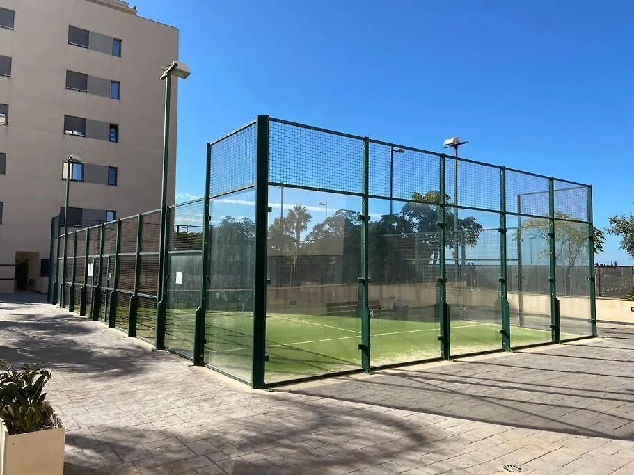 Zalig Appartement Op 5 Min Van De Zee! Torre Del Mar