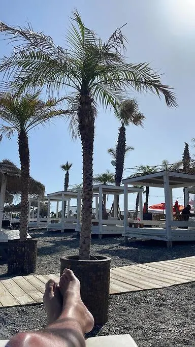 Zalig Appartement Op 5 Min Van De Zee! Torre Del Mar