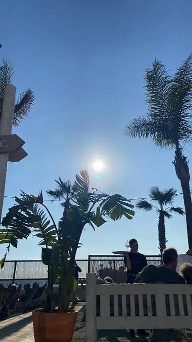Apartment Zalig Appartement Op 5 Min Van De Zee! Torre Del Mar