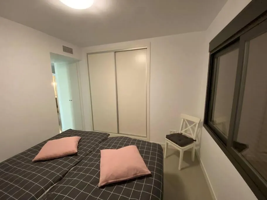 Apartment Zalig Appartement Op 5 Min Van De Zee! Torre Del Mar Spain