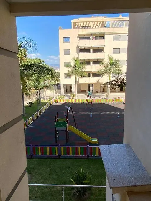 Apartment Zalig Appartement Op 5 Min Van De Zee! Torre Del Mar