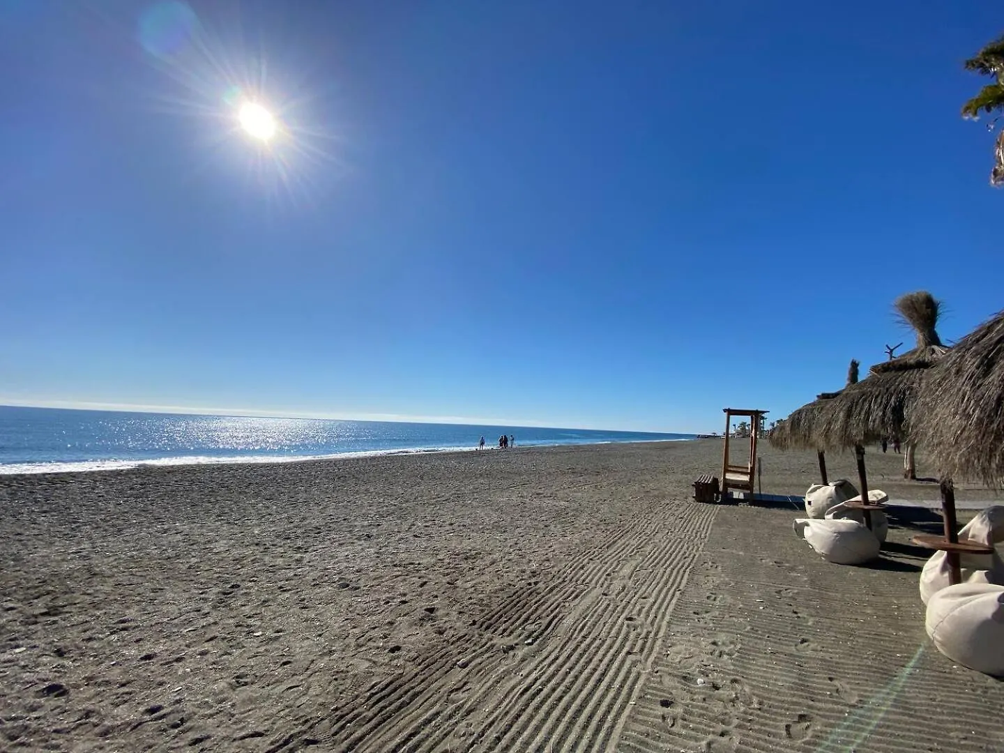 Zalig Appartement Op 5 Min Van De Zee! Torre Del Mar Apartment