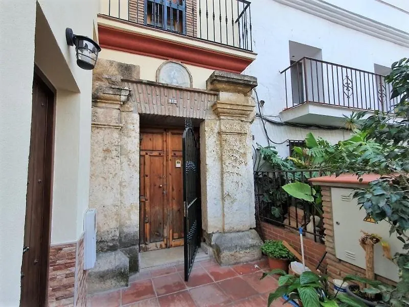 Zalig Appartement Op 5 Min Van De Zee! Torre Del Mar 0*,  Spain