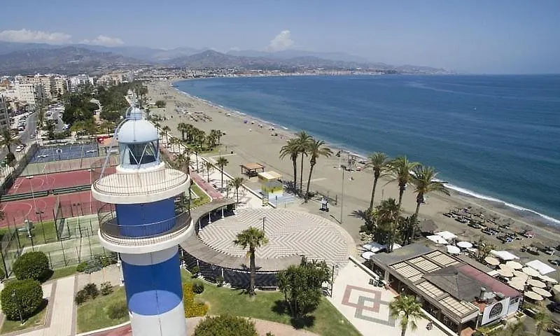 Zalig Appartement Op 5 Min Van De Zee! Torre Del Mar 0*,