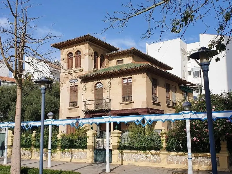 Zalig Appartement Op 5 Min Van De Zee! Torre Del Mar