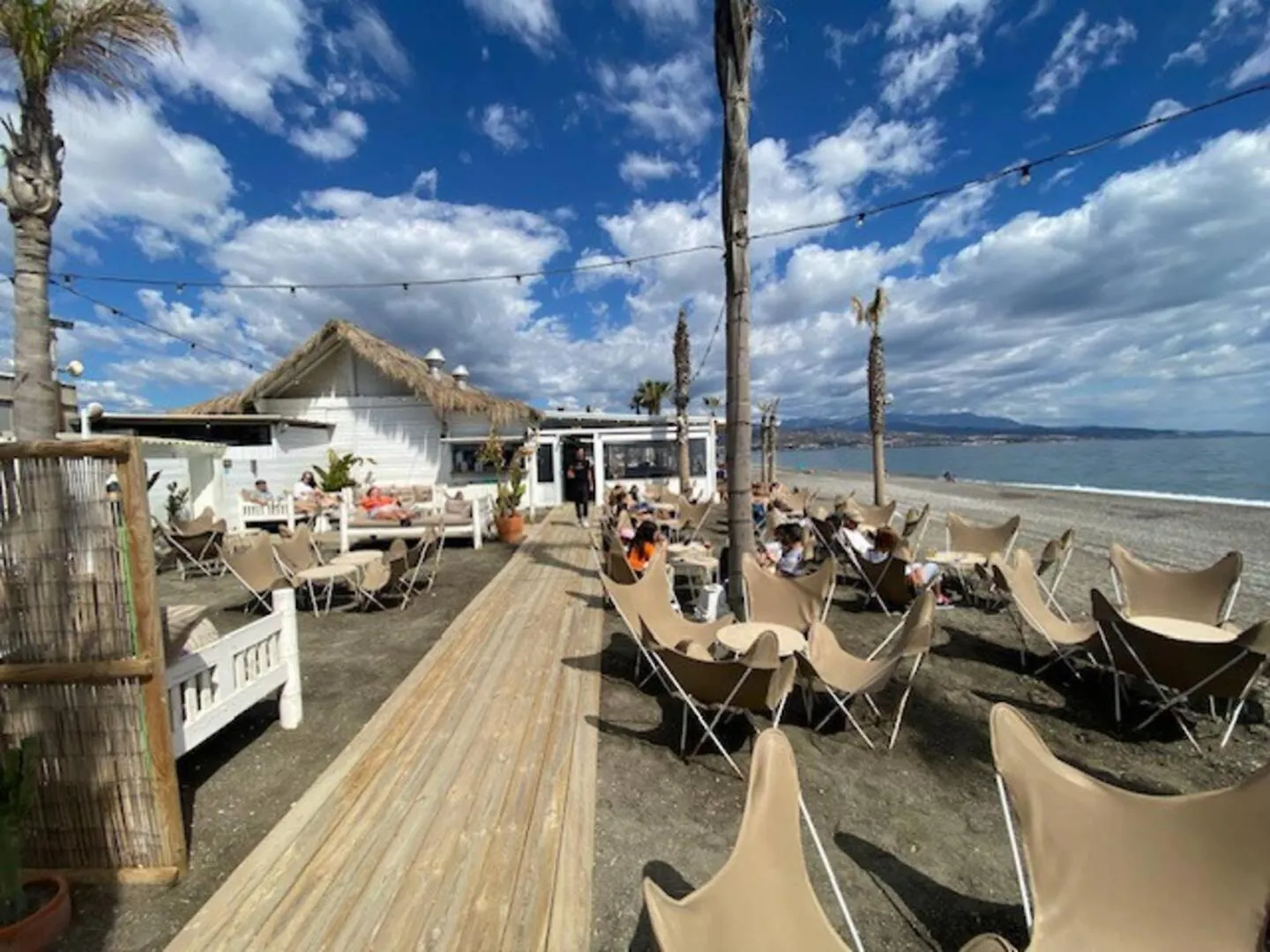 Zalig Appartement Op 5 Min Van De Zee! Torre Del Mar