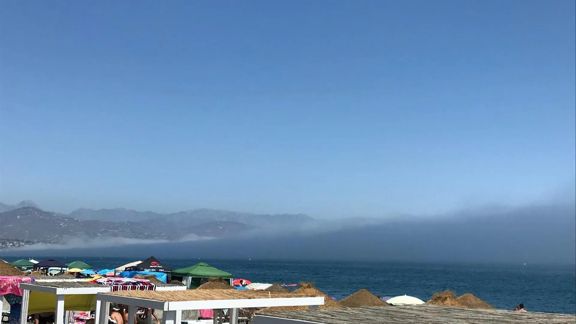 Apartment Zalig Appartement Op 5 Min Van De Zee! Torre Del Mar