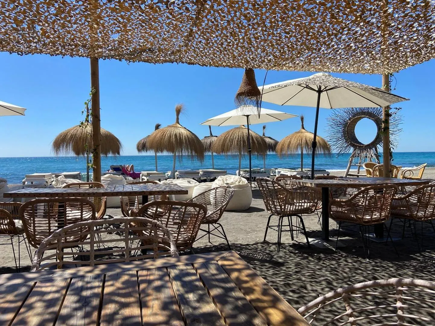 Zalig Appartement Op 5 Min Van De Zee! Torre Del Mar Apartment
